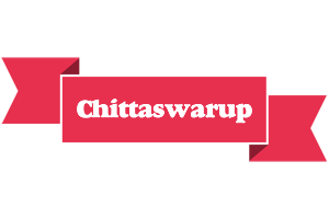 Chittaswarup sale logo