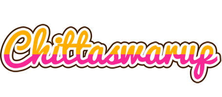 Chittaswarup smoothie logo