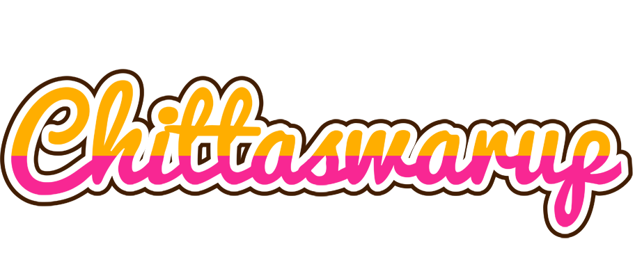 Chittaswarup smoothie logo