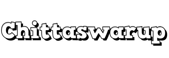 Chittaswarup snowing logo