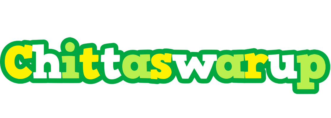 Chittaswarup soccer logo