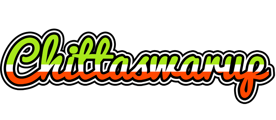 Chittaswarup superfun logo