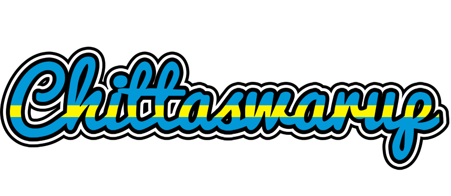 Chittaswarup sweden logo