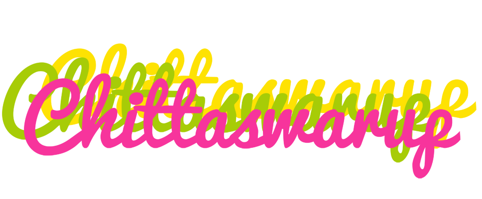 Chittaswarup sweets logo