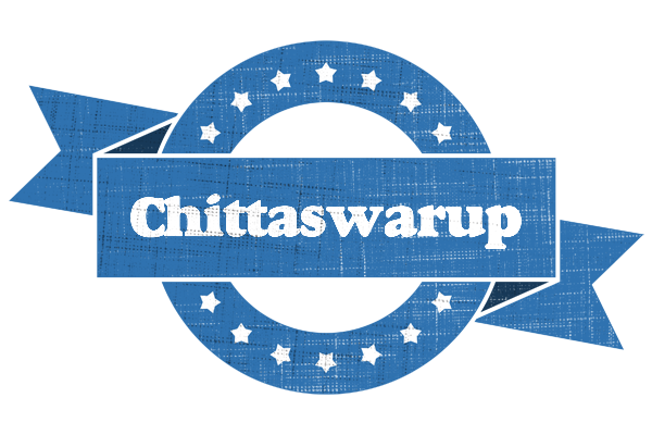 Chittaswarup trust logo
