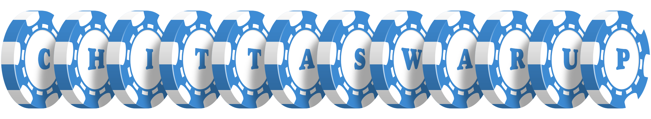 Chittaswarup vegas logo