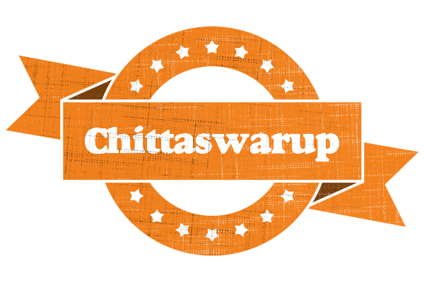 Chittaswarup victory logo
