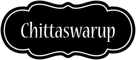 Chittaswarup welcome logo