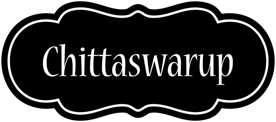 Chittaswarup welcome logo