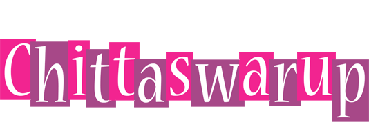 Chittaswarup whine logo