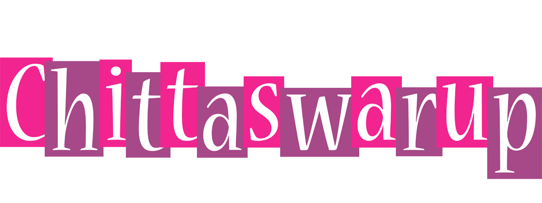 Chittaswarup whine logo