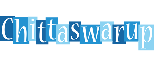 Chittaswarup winter logo