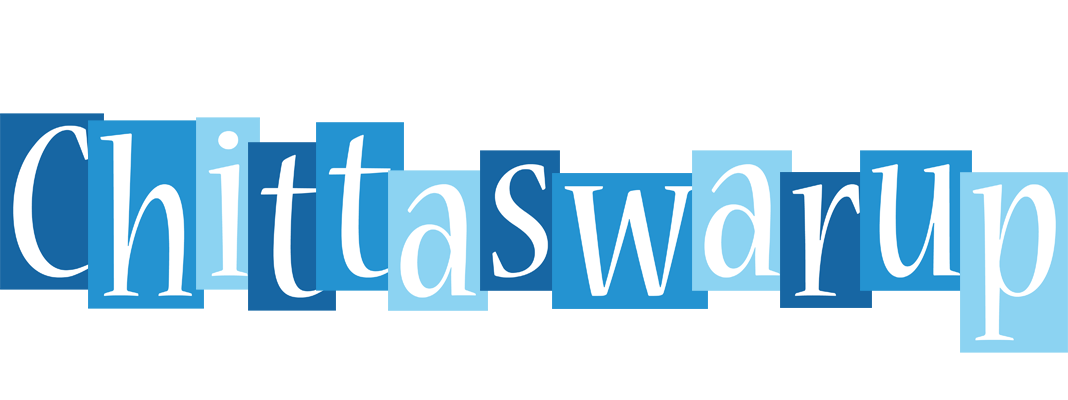 Chittaswarup winter logo