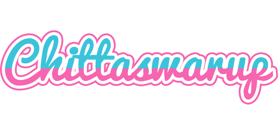 Chittaswarup woman logo