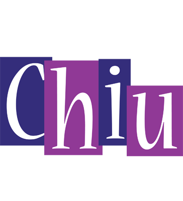 Chiu autumn logo