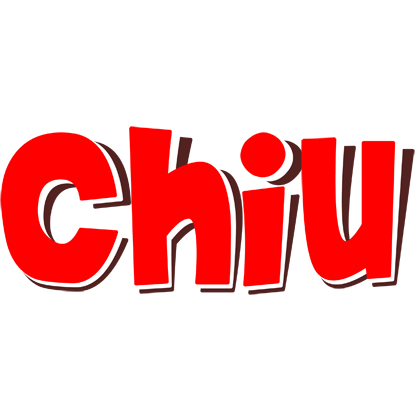Chiu basket logo