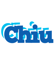 Chiu business logo