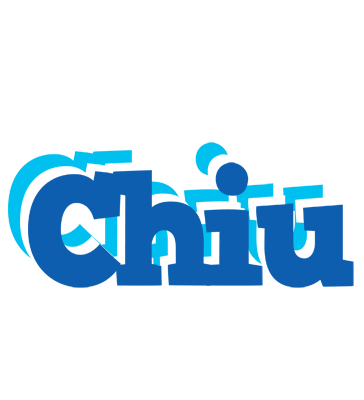 Chiu business logo