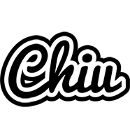 Chiu chess logo