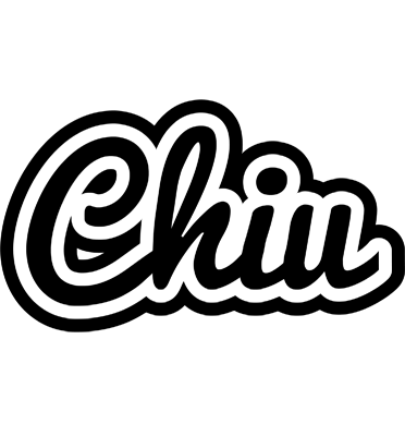 Chiu chess logo