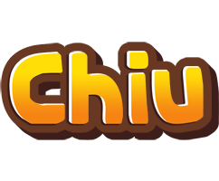 Chiu cookies logo