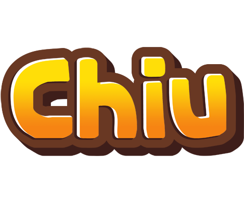 Chiu cookies logo