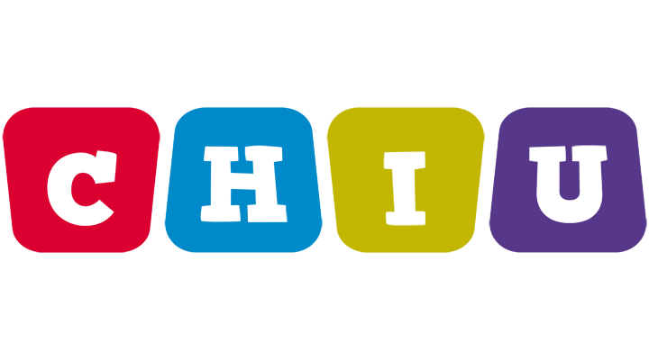 Chiu daycare logo