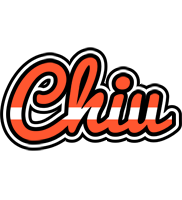 Chiu denmark logo