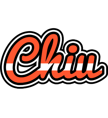 Chiu denmark logo