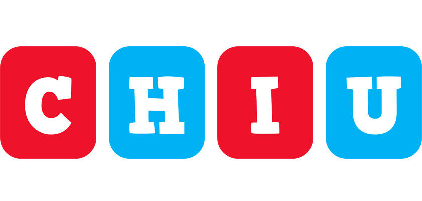 Chiu diesel logo