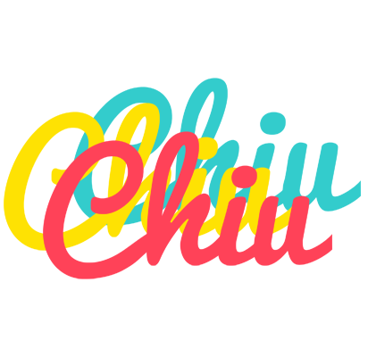 Chiu disco logo
