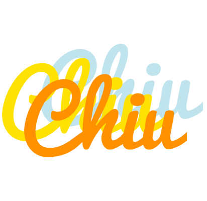 Chiu energy logo