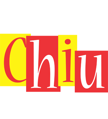 Chiu errors logo