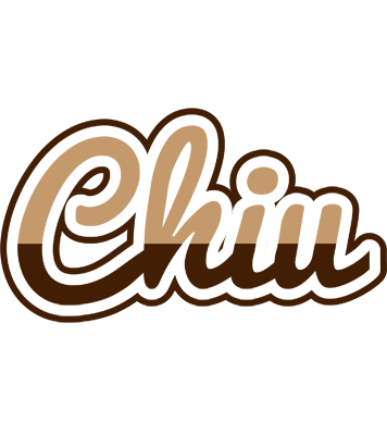 Chiu exclusive logo