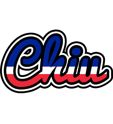 Chiu france logo