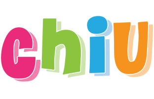 Chiu friday logo