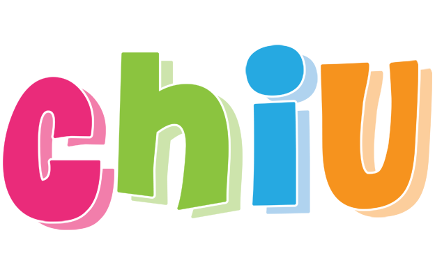 Chiu friday logo