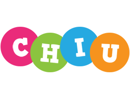 Chiu friends logo