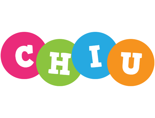 Chiu friends logo