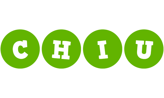 Chiu games logo