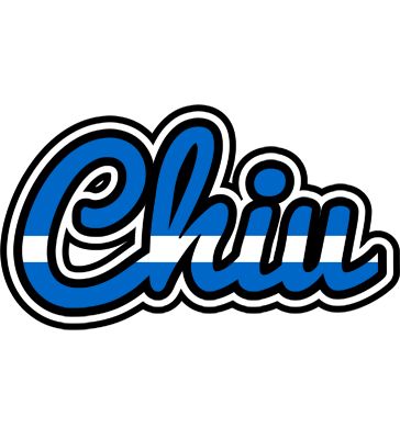 Chiu greece logo