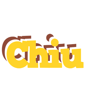Chiu hotcup logo