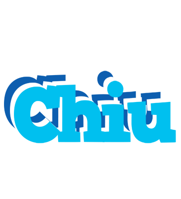 Chiu jacuzzi logo