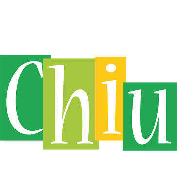 Chiu lemonade logo