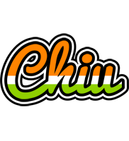 Chiu mumbai logo