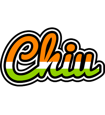 Chiu mumbai logo