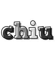 Chiu night logo