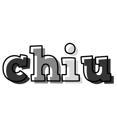 Chiu night logo