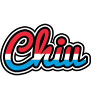 Chiu norway logo