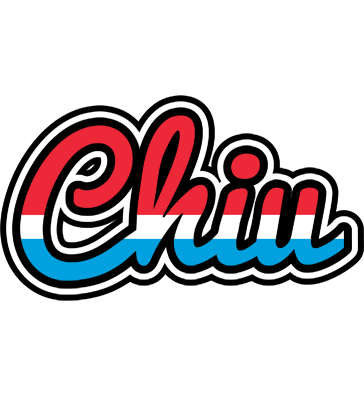 Chiu norway logo